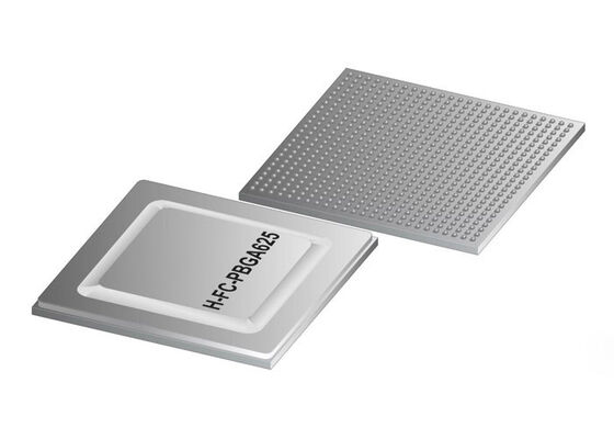 ARA-2120AA-CA0T-B AI Processor Chip Discrete Neural Processing Unit ARA240 DNPU cho phép AI Edge mạnh mẽ