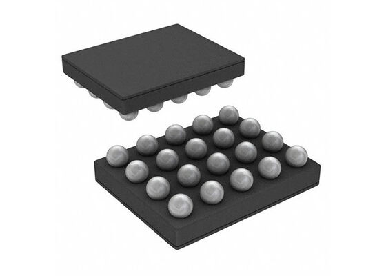 BQ21062YFPR Chip Tích hợp Mạch Tích hợp Cao 1-Cell 500mA Sạc Pin Tuyến tính Với Đường dẫn Nguồn