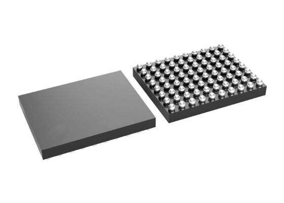 BQ25980YFFR Chip mạch tích hợp 8A Bộ sạc pin song song với bảo vệ tích hợp