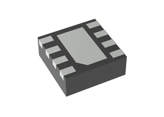 Chip IC DRV8218DSGR 11V 8A Trình điều khiển động cơ H-Bridge tích hợp với Chế độ Ngủ Tự động