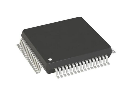 Vi điều khiển F28P551SG5PMR MCU C2000™ 32-Bit MCU 160MHz Vi điều khiển thời gian thực LQFP-64