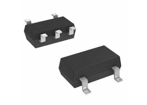 ISL28133AFEZ Chip mạch tích hợp Micro Power Chopper duy nhất Bộ khuếch đại hoạt động ổn định SC70-5