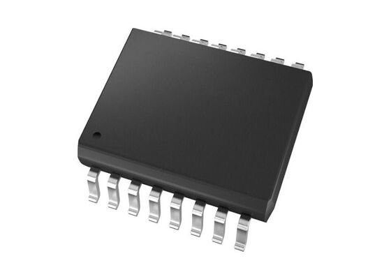 LTC1867LAIGN Chip mạch tích hợp tương tự để chuyển đổi kỹ thuật số 8-Channel 16-Bit ADCs SSOP-16
