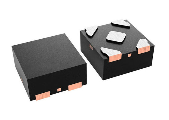 CDCBT1001DPWR Chip Mạch Tích Hợp Bộ Đệm Xung Nhịp 1.2V Đến 3.3V Và Bộ Chuyển Đổi Mức X2SON-5