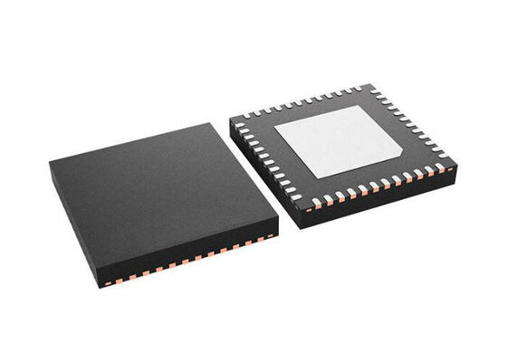Chip Mạch Tích Hợp Máy Phát Xung Cực Thấp Jitter, Công Suất Cực Thấp Với Bộ Chia Phân Số CDCM6208V2GRGZR