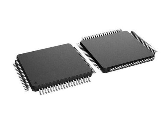 F28P551SG5PNR Máy điều khiển vi mô MCU Máy điều khiển vi mô 32 bit LQFP-80 C2000TM Máy điều khiển vi mô thời gian thực 32 bit