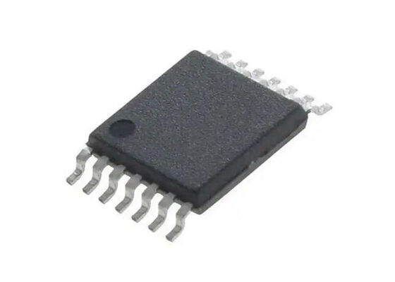 ISL28433AFVZ Chip mạch tích hợp Quad Micropower Chopper RRIO hoạt động tăng cường ổn định