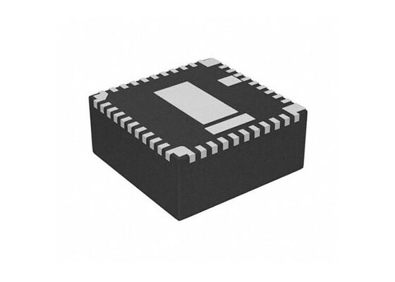 LMZ34202RVQR Chip Mạch Tích Hợp Mô-đun Nguồn Hạ Áp 4.5V Đến 42V 2A Trong Vỏ QFN