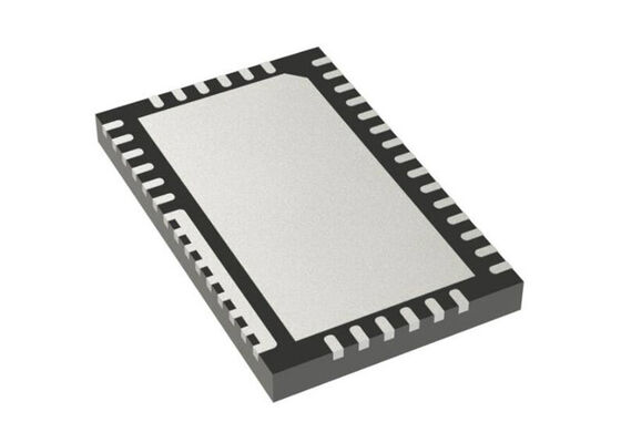 LT4200RUHG Chip IC 50A Hot Swap E-Fuse Với SOA Đảm Bảo QFN-36