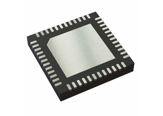 CDCDB800RSLR Chip mạch tích hợp 8-Output Clock Buffer cho PCIe Gen 1 đến Gen 7 VQFN-48