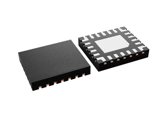 ADS9316VAER Chip mạch tích hợp hai kênh đồng thời lấy mẫu 18 bit 3MSPS SAR ADC