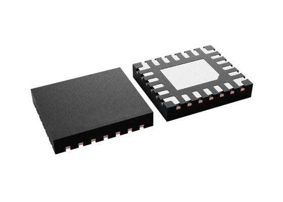 ADS9317VAER Chip mạch tích hợp hai kênh đồng thời lấy mẫu 18 bit 5MSPS SAR ADC