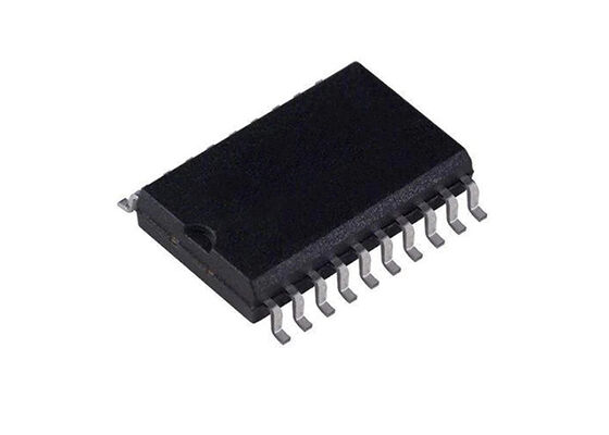 AMC4330DDVVR Chip mạch tích hợp cảm biến điện áp chính xác Củng cố khuếch đại cô lập với tích hợp DC / DC