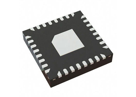 BQ40Z80RSMR Chip Tích hợp Mạch Quản lý Gói Pin Li-Ion Chip Đơn Tích hợp Hoàn toàn