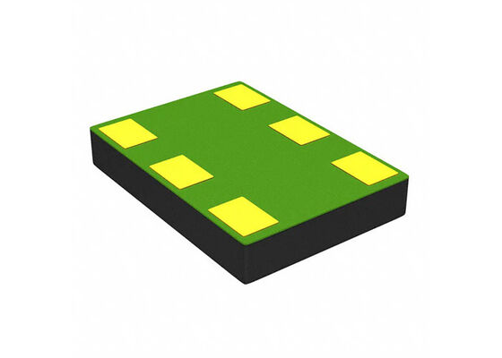 LMK61E0-156M25SIAR Chip Mạch Tích Hợp 156.25MHz LVPECL Dao Động Vi Sai Siêu Thấp Jitter Tiêu Chuẩn