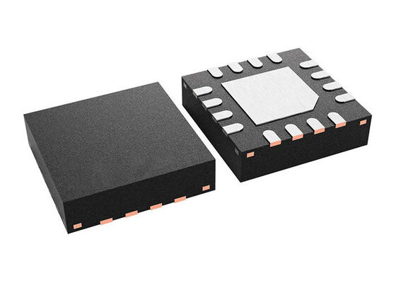 BQ25306RTER Chip mạch tích hợp Bộ sạc pin Buck chế độ chuyển mạch độc lập tích hợp cao
