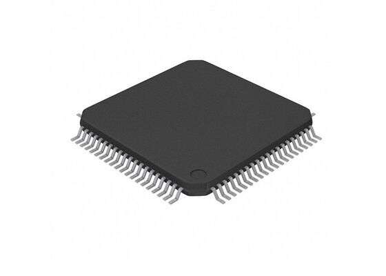 F29H850DM4SPZSR Máy vi điều khiển MCU C2000TM 64-bit 200MHz 2MB Máy vi điều khiển lõi kép thời gian thực