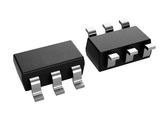 Chip Mạch Tích Hợp LMR54406DBVR Bộ Chuyển Đổi Nguồn Buck Đồng Bộ 0.6A Từ 4V Đến 36V SOT-23-6