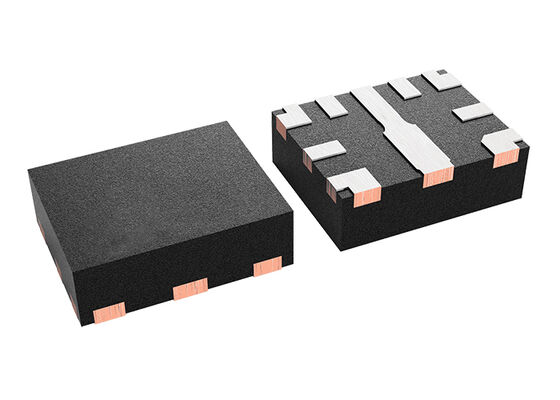 LMR614403SRAKRQ1 Chip mạch tích hợp ô tô 36V 4A Bộ chuyển đổi bước đồng bộ WQFN-9