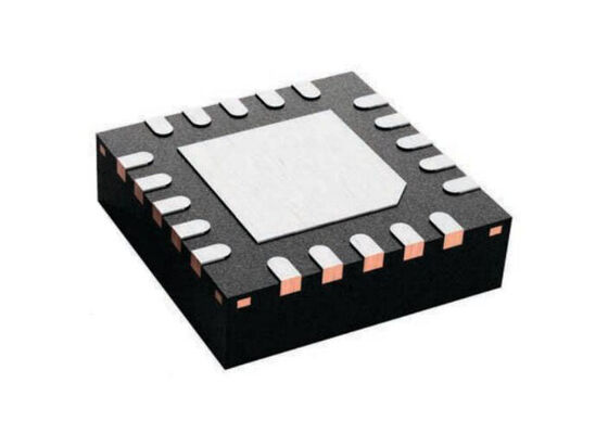 M0C1105QRUKRQ1 Microcontroller MCU Ultra-Low-Power 32MHz Arm Cortex-M0+ MCU cho Seat Comfort Module