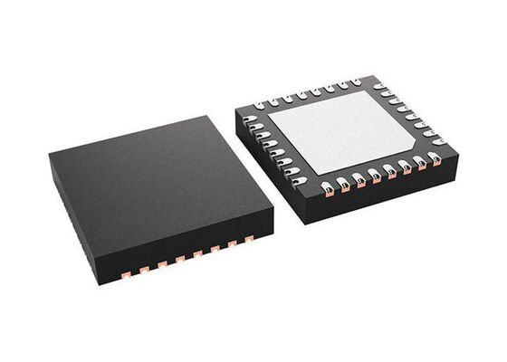 M0C1106QRGZRQ1 Máy điều khiển vi mô MCU 32MHz Máy điều khiển vi mô cho thiết bị điện tử và ánh sáng cơ thể ô tô