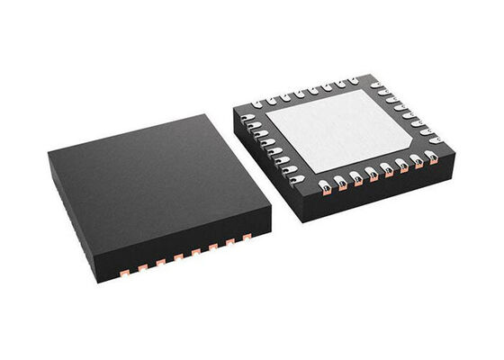 M0C1106QRHBRQ1 Vi điều khiển MCU Tích hợp cao 32MHz Arm Cortex-M0+ MCU cho Cổng ô tô