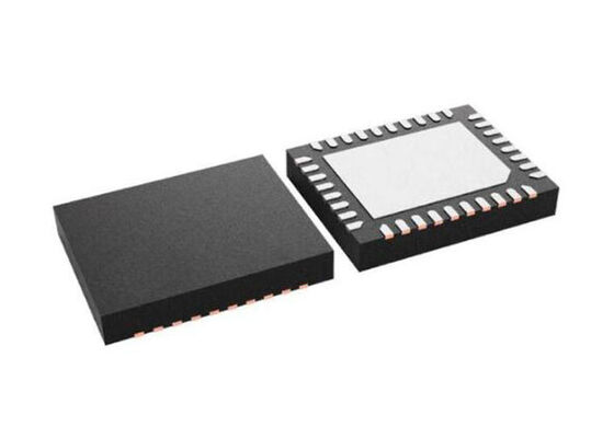 MCF8329HSIREER Chip mạch tích hợp tốc độ cao 60V không cảm biến FOC 3 pha BLDC Gate Driver