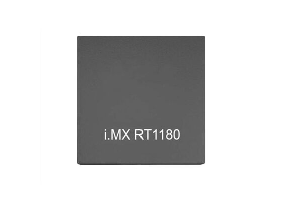 MIMXRT1185KVJ8C Microcontroller MCU i.MX RT1180 Crossover MCU với TSN Switch và EdgeLock