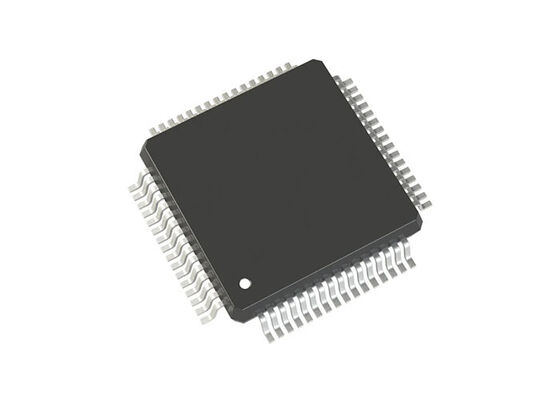 MKV56F1M0VLL24 Máy vi điều khiển MCU 32 bit 240MH ARM Cortex-M7 Kinetis KV Máy vi điều khiển