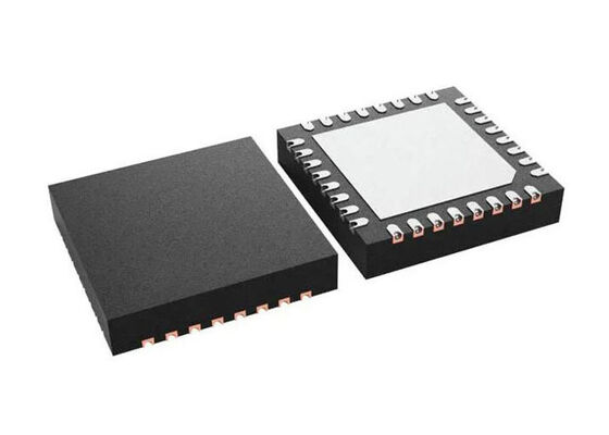MSPM0G5187SRHBR Microcontroller MCU 80MHz Arm Cortex-M0+ Microcontroller tín hiệu hỗn hợp