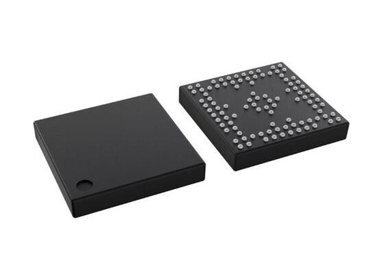 R7FA4L1BD3CAG Vi điều khiển MCU 80MHz RA4L1 Vi điều khiển IC LFBGA-100 32-Bit Arm Cortex-M33 MCU