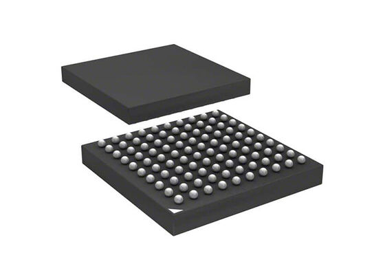 SC668330MMH Chip mạch tích hợp trình điều khiển màn hình năng lượng thấp cho hệ thống hiển thị nhúng