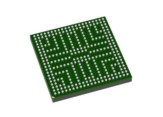 MIMX9121CVVXCAB Máy vi điều khiển MCU 800MHz i.MX 91 Máy vi xử lý 64 bit ARM Cortex-A55 Máy vi xử lý IC