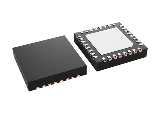 M0L1116QRHBRQ1 Vi điều khiển MCU Ô tô 32MHz Arm Cortex-M0 MCU với ADC 12-Bit 1.68Msps