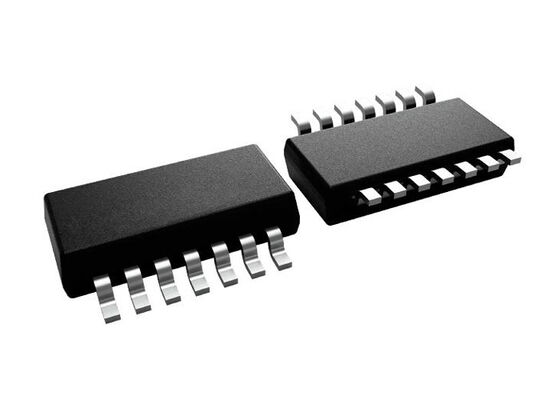 Chip IC TCAN1473ACDYYRQ1 Bộ thu phát CAN FD cải thiện tín hiệu công suất thấp cho ô tô