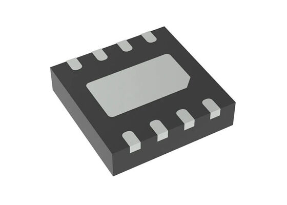 UCC27624DSDR Chip mạch tích hợp 30V 5A Đài điều khiển cổng bên thấp hai kênh với khả năng đầu vào 10V