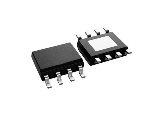 UCC27624DDAR Chip mạch tích hợp 30V 5A Máy điều khiển mặt thấp hai kênh tốc độ cao với 4V UVLO