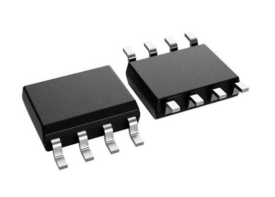 UCC27624VDR Chip mạch tích hợp hai kênh tốc độ cao, ổ cổng phía thấp IC SOIC-8
