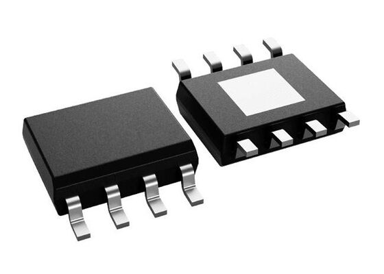 Chip Tích hợp Mạch Lô-gic UCC27624VDDAR 30V 5A Kênh Kép Trình Điều khiển Cổng Cạnh Thấp HSOIC-8