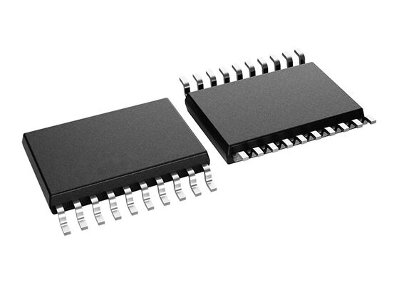 MSPS003F4SPW20R Microcontroller MCU 24MHz Arm Cortex-M0+ Microcontroller tín hiệu hỗn hợp TSSOP-20