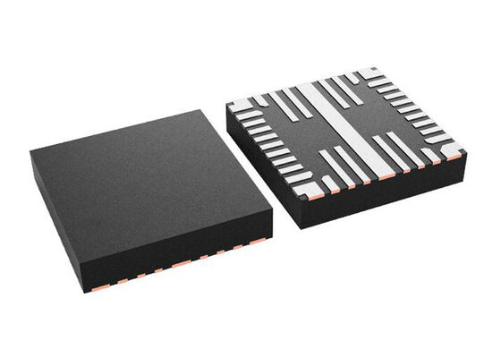 TPS53820RWZR Chip mạch tích hợp D-CAP + chế độ Chuyển đổi bước tích hợp VQFN-HR-35