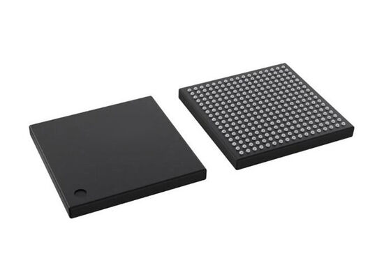 Vi điều khiển R7KA8T2JFDCAC MCU dòng RA8T2, MCU ARM 32-bit 800MHz, LFBGA-289