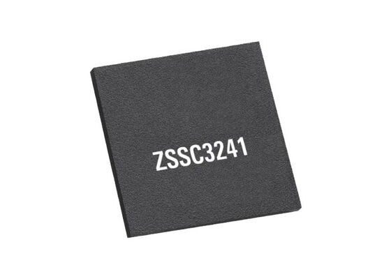 ZSSC3241DI5C Chip Mạch Tích Hợp IC Điều Hòa Tín Hiệu Cảm Biến Giao Diện Cảm Biến Và Đầu Dò 18mA