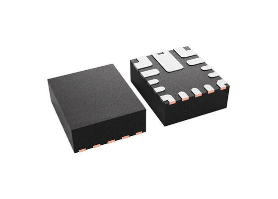 Chip Mạch Tích Hợp TPS62916RPYR-ET Bộ Chuyển Đổi Buck Tiếng Ồn Thấp, Gợn Sóng Thấp Với Dải Nhiệt Độ Mở Rộng