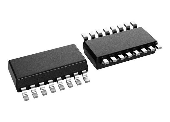 TMUX1308AQDYYRQ1 Chip mạch tích hợp Tiện năng phun điều khiển đa phân tử cho tải cao