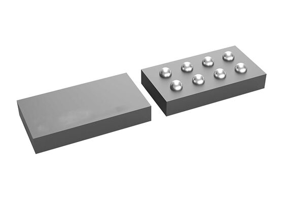 MSPM0C1104S8YCJR Vi điều khiển MCU 24MHz Arm Cortex-M0+ Vi điều khiển Tín hiệu hỗn hợp với 16KB Flash