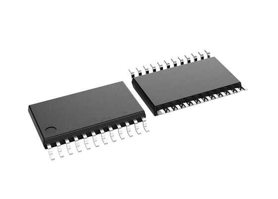 TCA9847PWR Chip mạch tích hợp điện áp cực thấp 1MHz 8 kênh I2C Multiplexer với Reset
