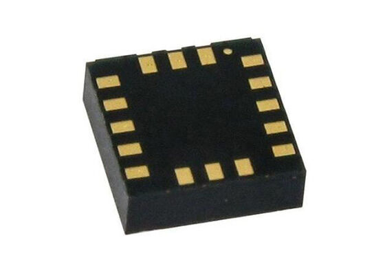 L3G4200D Low Power 3-Axis Angular Rate Sensor với giao diện kỹ thuật số và hiệu suất cực ổn định