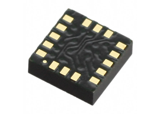 LIS3DSHTR Sensor IC Ultra Low-Power High Performance Three-Axis Accelerometer với đầu ra dữ liệu 16 bit