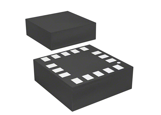 L3GD20H Sensor IC Low-Power Three-Axis Digital Gyroscope với đầu ra I2C/SPI trong gói LGA-16